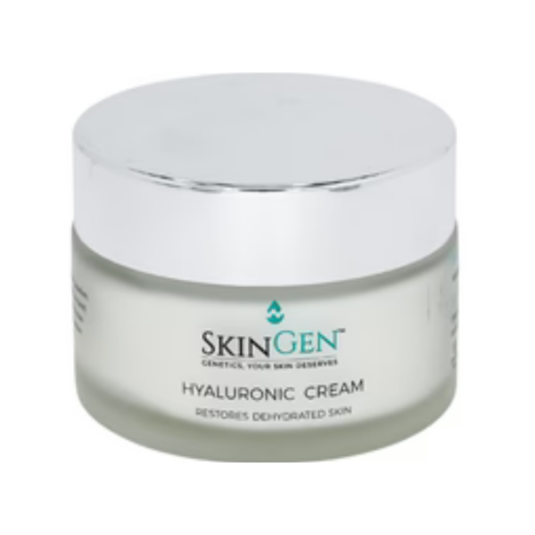 Hyaluronic Cream