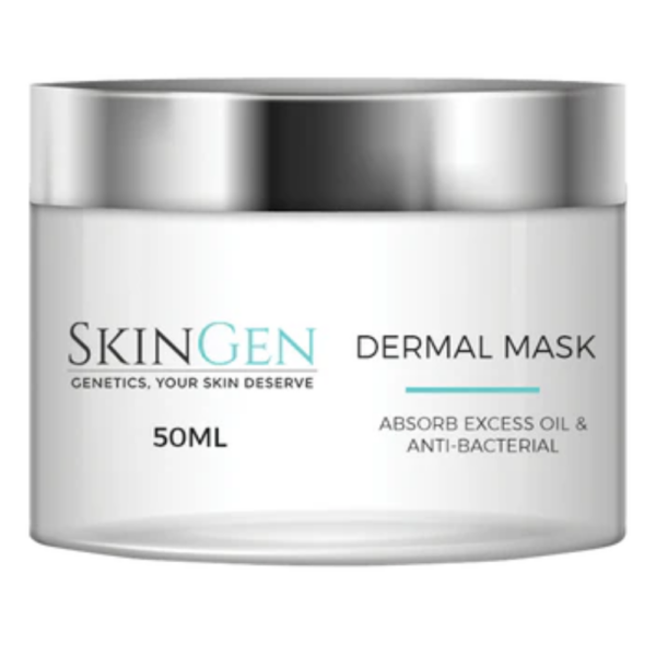 Dermal Mask