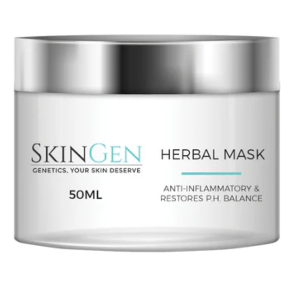 Herbal Mask