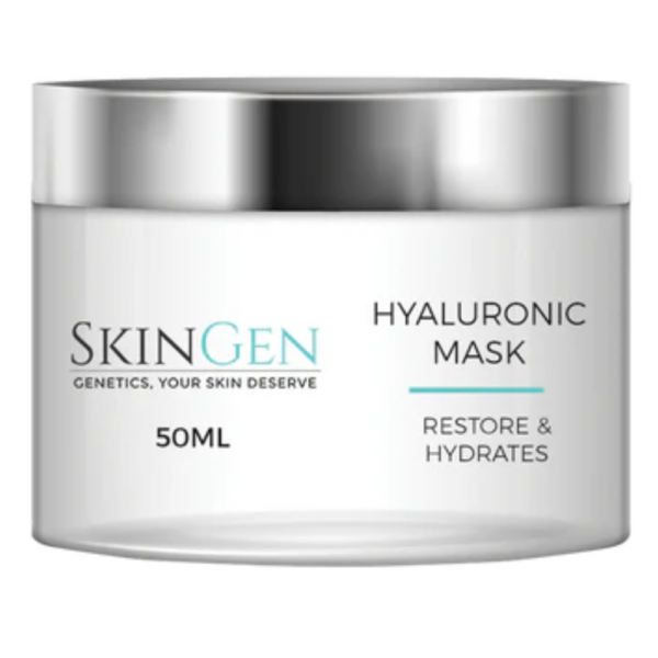 Hyaluronic Mask