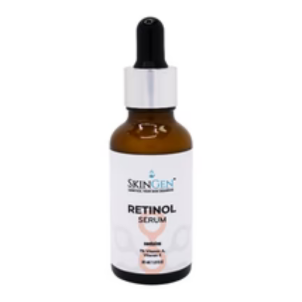 Retinol Serum