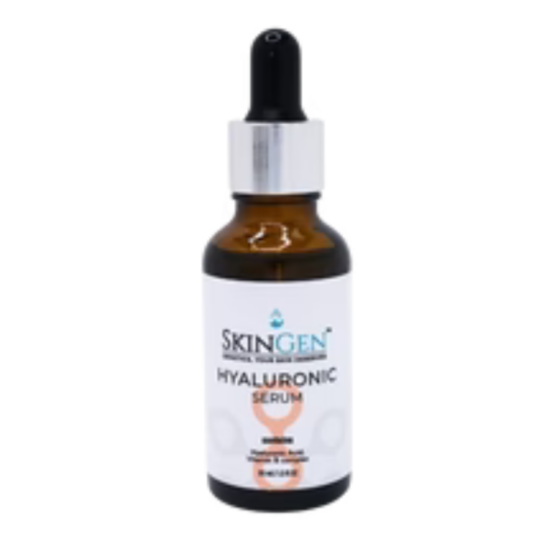 Hyaluronic Serum