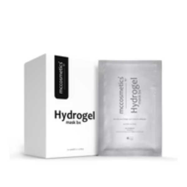 HYDROGEL SHEET MASK